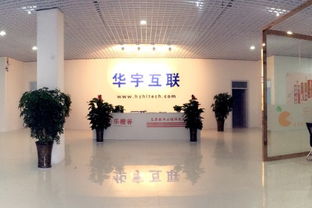 北京华宇互联科技邯郸分公司——信息技术咨询服务的职业体验与薪资分析